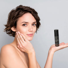 Tri-Active Hyaluronic Serum - MIE Skincare