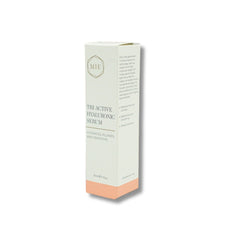 Tri - Active Hyaluronic Serum - AU - MIE Skincare