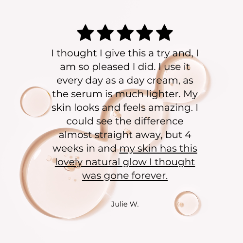 Tri - Active Hyaluronic Serum - AU - MIE Skincare