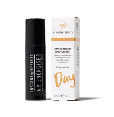 AM Energiser Day Cream - MIE Skincare