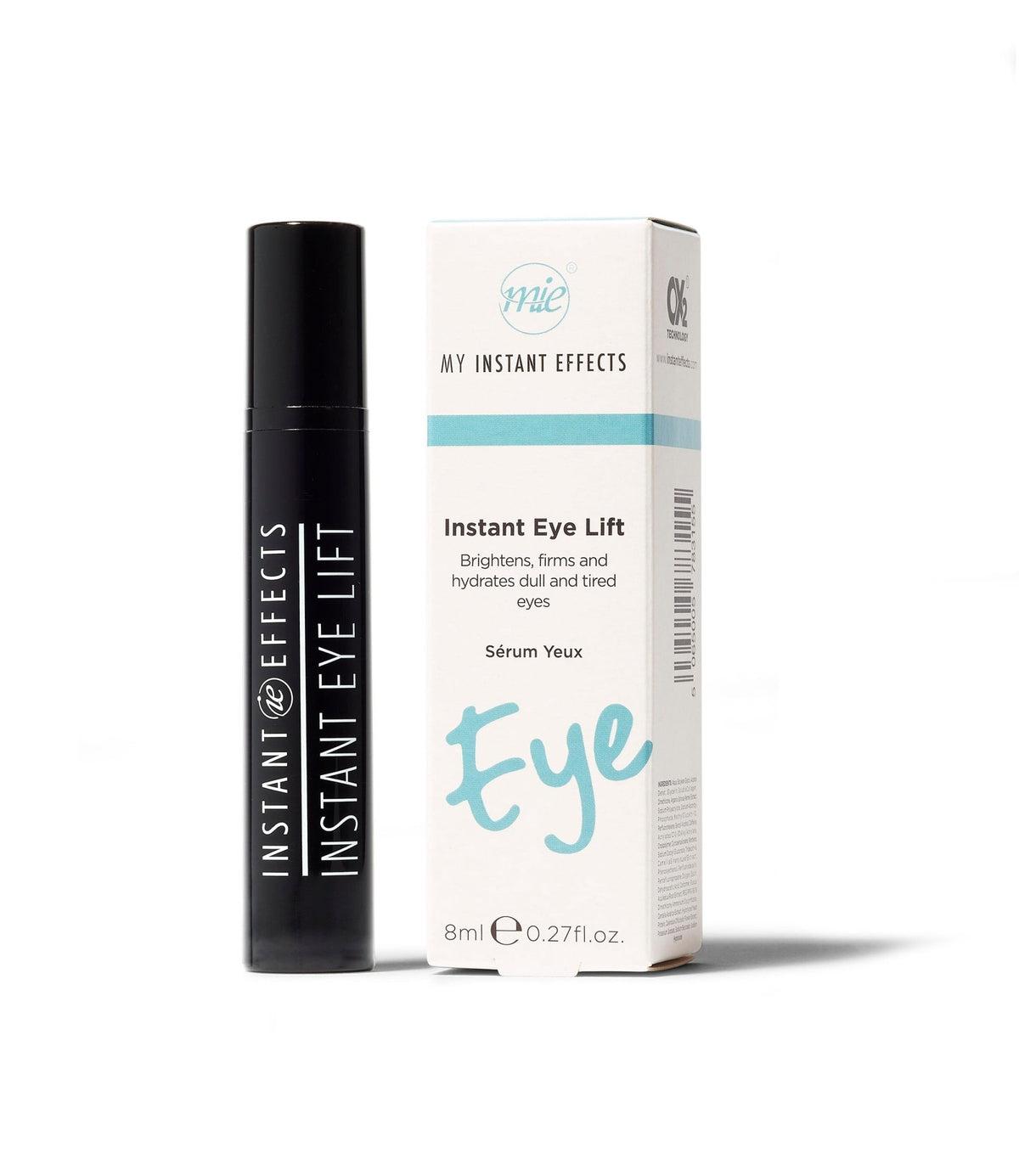 Instant Eye Lift Serum - MIE Skincare
