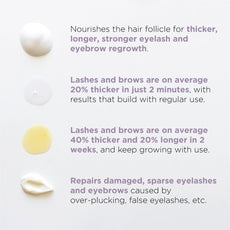 Lash & Brow Volumiser -US - MIE Skincare