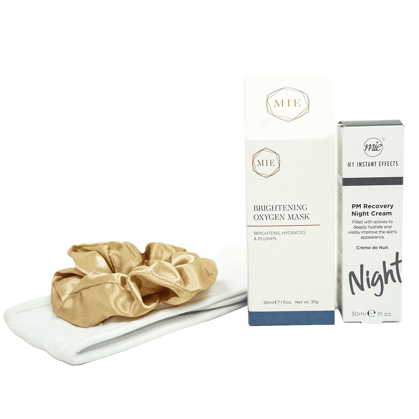 Mother's Day Special Offer - MIE Skincare
