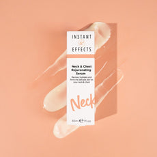 Neck & Chest Rejuvenating Serum - MIE Skincare