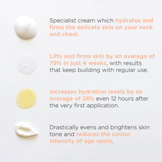 Neck & Chest Rejuvenating Serum -US - MIE Skincare