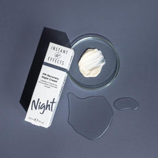 PM Recovery Night Cream - MIE Skincare