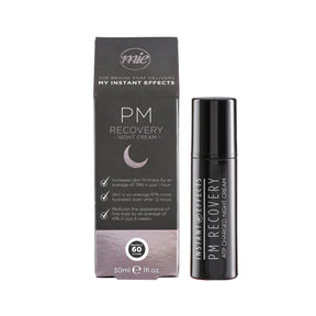 PM Recovery Night Cream -US - MIE Skincare