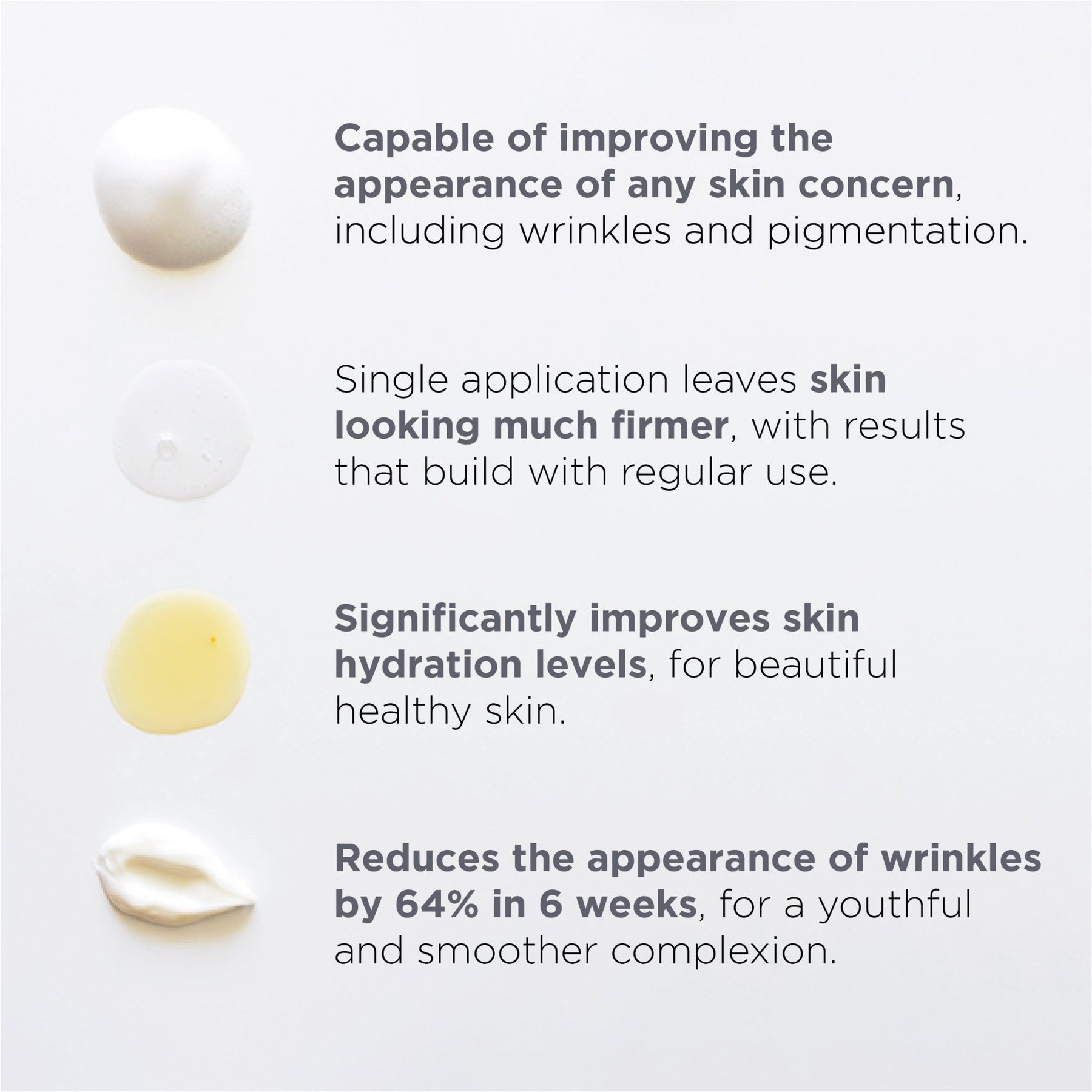 PM Recovery Night Cream -US - MIE Skincare