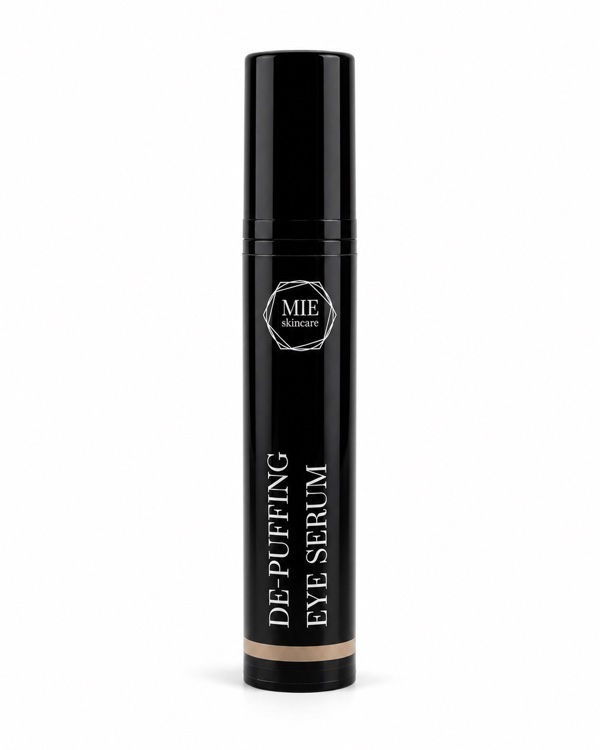 De-Puffing Eye Serum 10ml carton