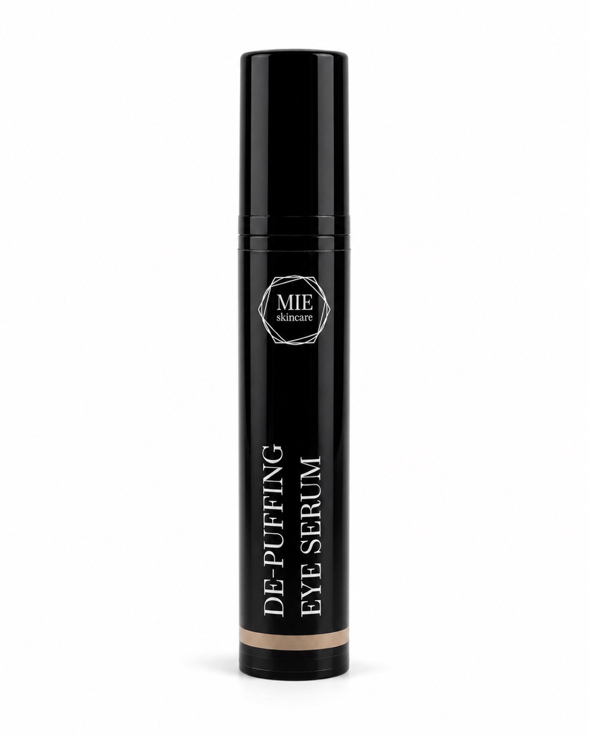 De-Puffing Eye Serum 10ml carton, front