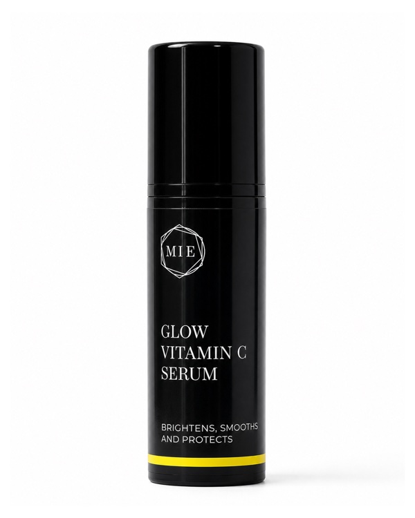 Glow Vitamin C Serum 30ml carton