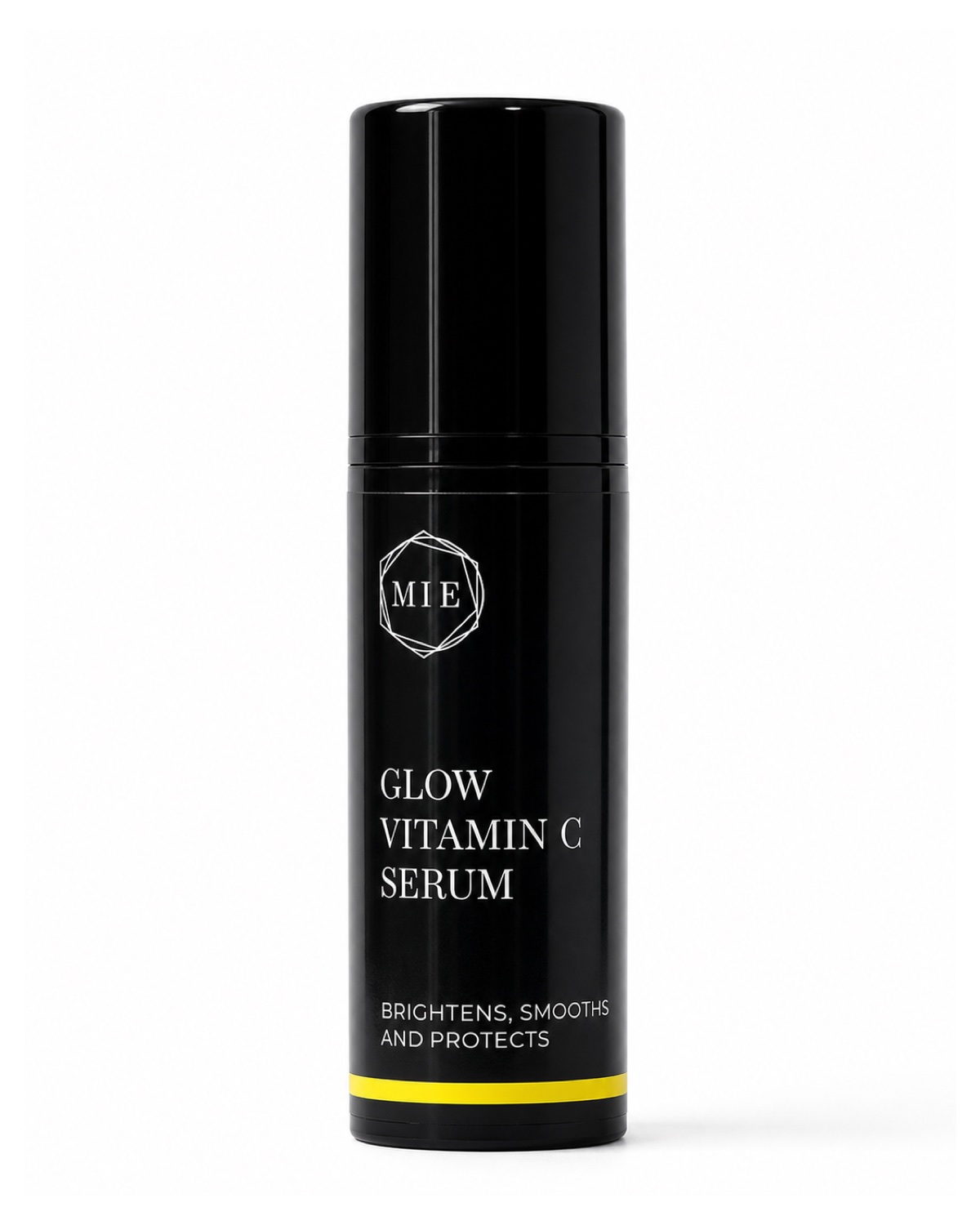 Glow Vitamin C Serum 30ml carton, front